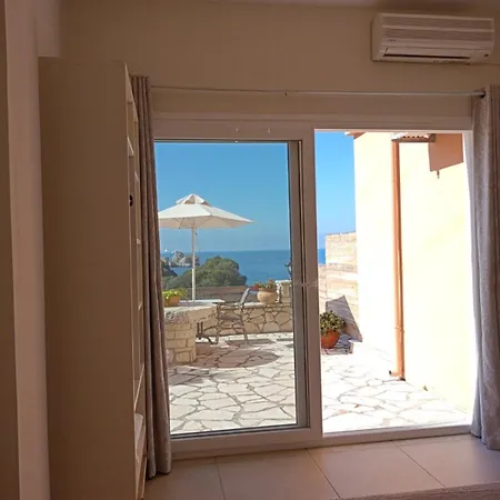 Aparthotel Rena With Sea View